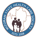 Health and Family Welfare Department, Mizoram logo