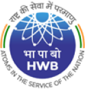 Heavy Water Board logo