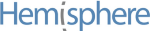 Hemisphere Properties India Ltd logo