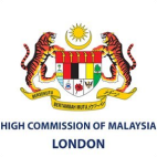 High Commission of Malaysia logo