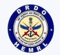 High Energy Materials Research Laboratory (HEMRL) logo