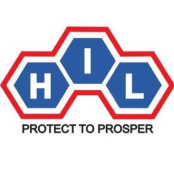 HIL India Ltd (Hindustan Insecticides Ltd) logo