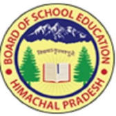 Himachal Pradesh Board Of School Education logo