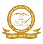 Himachal Pradesh Institute of Public Administration logo