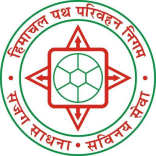 Himachal Road Transport Corporation (HRTC) logo