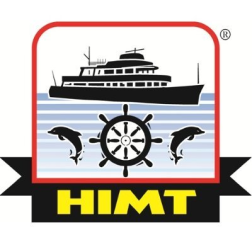 Hindustan Institute of Maritime Training logo