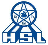 Hindustan Shipyard Ltd logo