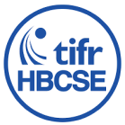 Homi Bhabha Centre for Science Education (HBCSE), TIFR logo