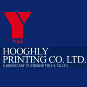 Hooghly Printing Company Ltd logo