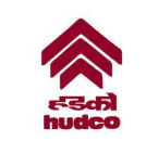 Housing and Urban Development Corporation Ltd. (HUDCO) logo
