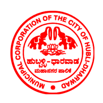 Hubli Dharwad Municipal Corporation logo