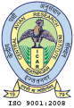 ICAR - Central Avian Research Institute logo