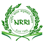 ICAR-National Rice Research Institute logo