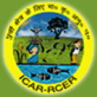 ICAR Research Complex For Eastern Region (ICAR-RCER) logo