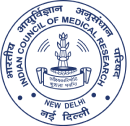 ICMR-National Institute of Research in Tribal Health logo