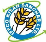 IFFCO Kisan Sanchar Limited logo