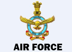 Indian Air Force (IAF) logo