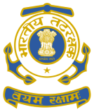 Indian Coast Guard logo