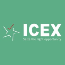 Indian Commodity Exchange Limited (ICEX) logo
