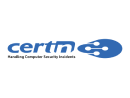 Indian Computer Emergency Response Team (CERT-In) logo