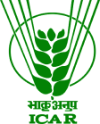 Indian Council of Agricultural Research (ICAR) logo