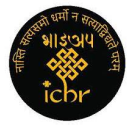 Indian Council of Historical Research logo