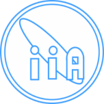Indian Institute of Astrophysics logo