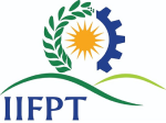 Indian Institute of Food Processing Technolgy logo