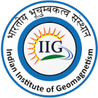 Indian Institute Of Geomagnetism logo