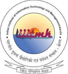 Indian Institute Of Information Technology & Management - Kerala (IIITM - K) logo