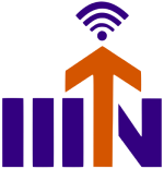 Indian Institute of Information Technology, Nagpur logo