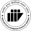 Indian Institute of Information Technology(IIT), Vadodara logo