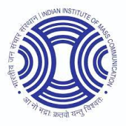 Indian Institute Of Mass Communication (IIMC) logo
