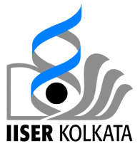 Indian Institute Of Science Education and Research, Kolkata logo