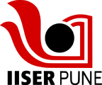 Indian Institute of Science Education and Research Pune (IISER) logo