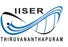 Indian Institute Of Science Education and Research, Thiruvananthapuram (IISER-TVM) logo