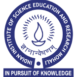 Indian Institute of Science Education & Research (IISER) logo