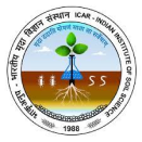 Indian Institute of Soil Science logo