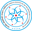 Indian Institute of Technology (IIT), Gandhinagar logo