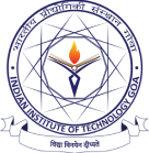 Indian Institute of Technology (IIT), Goa logo