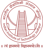 Indian Institute of Technology (IIT), Jodhpur logo