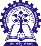 Indian Institute of Technology (IIT), Kharagpur logo