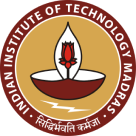 Indian Institute of Technology (IIT), Madras logo