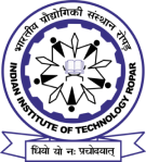 Indian Institute of Technology (IIT), Ropar logo