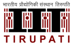 Indian Institute of Technology (IIT), Tirupati logo