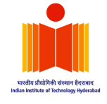 Indian Institute of Technology (IIT),Hyderabad logo
