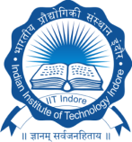 Indian Institute of Technology (IIT),Indore logo