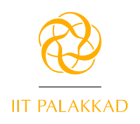 Indian Institute of Technology, Palakkad logo