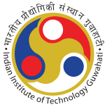 Indian Institute of Technology(IIT), Guwahati logo