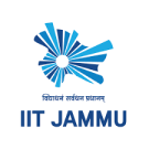 Indian Institute of Technology(IIT), Jammu logo